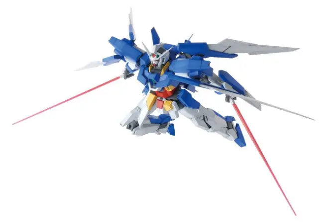 1/100 MG Gundam AGE-2 Normal