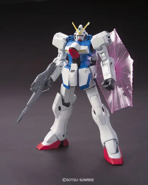 1/144 HGUC Victory Gundam