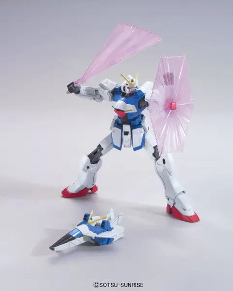 1/144 HGUC Victory Gundam
