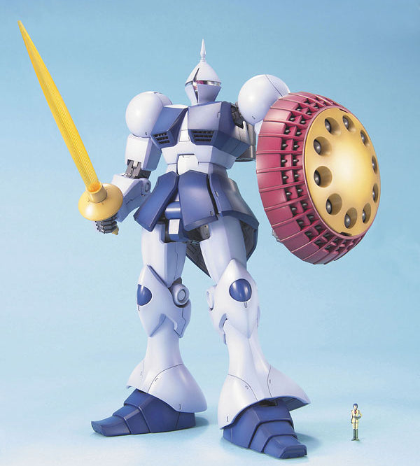 1/100 MG YMS-15 Gyan