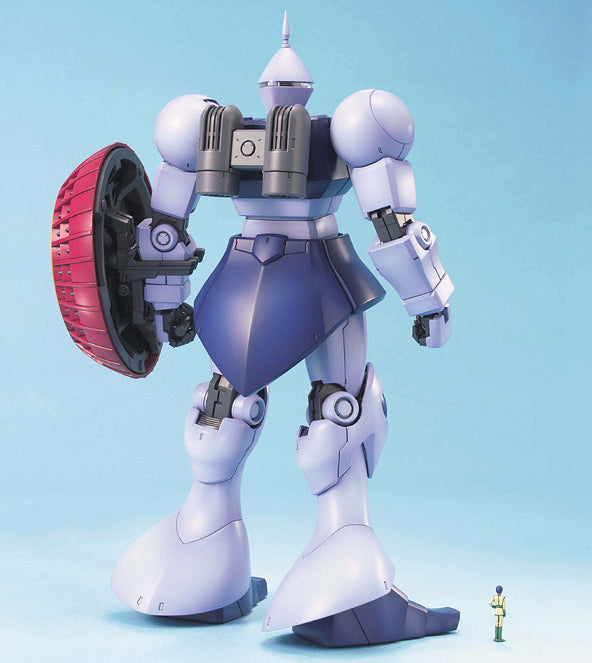 1/100 MG YMS-15 Gyan