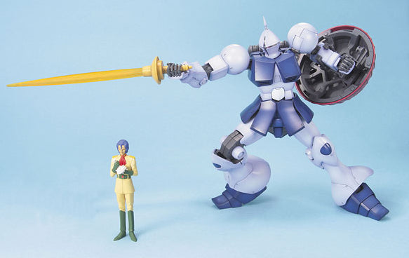 1/100 MG YMS-15 Gyan