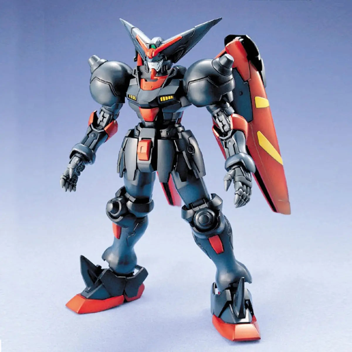 1/100 MG Master Gundam
