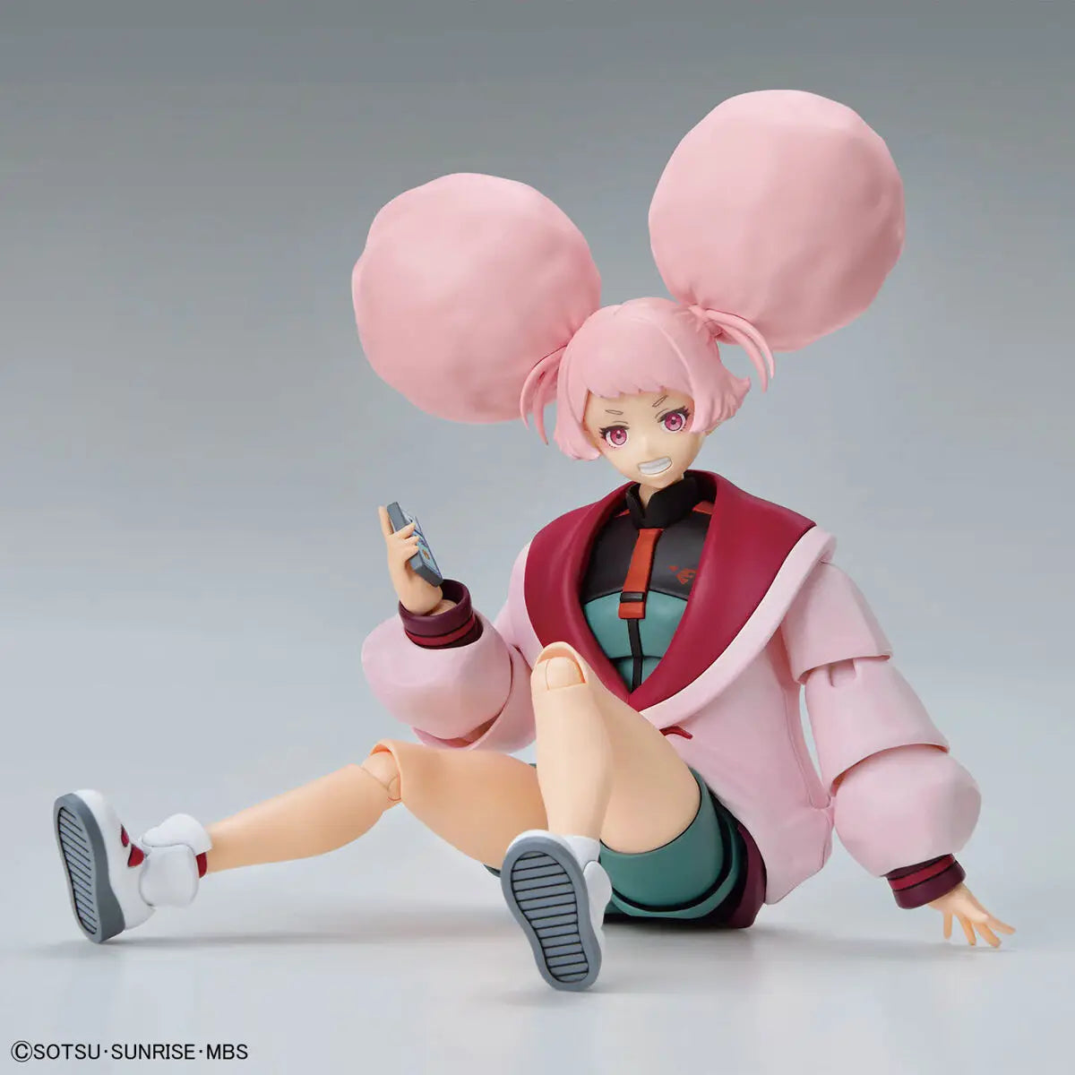 Figure-rise Standard Chuatury Panlunch