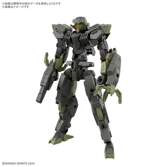 1/144 30MM eEXM-40 Egritte 02