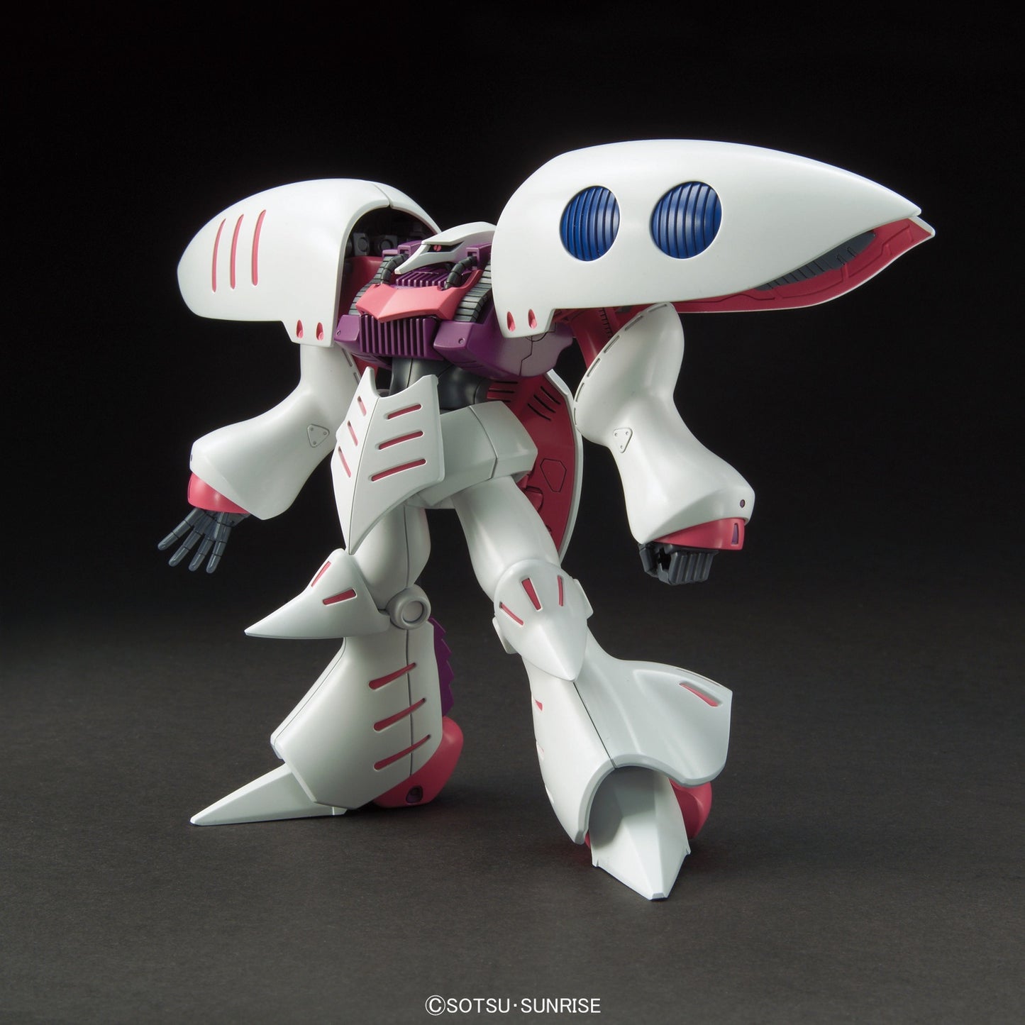 1/144 HGUC Qubeley #195