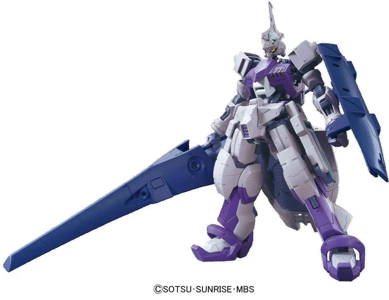 1/144 HG Gundam Kimaris Trooper