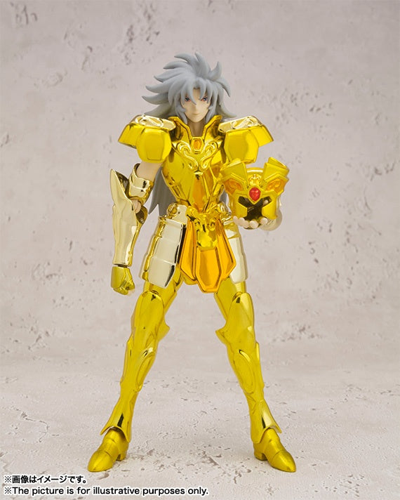 D.D.Panoramation Gemini Saga -The Pope's Room-
