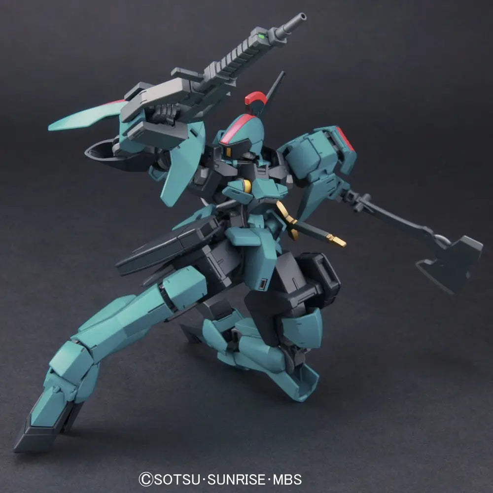 1/144 HG Carta's Graze Ritter
