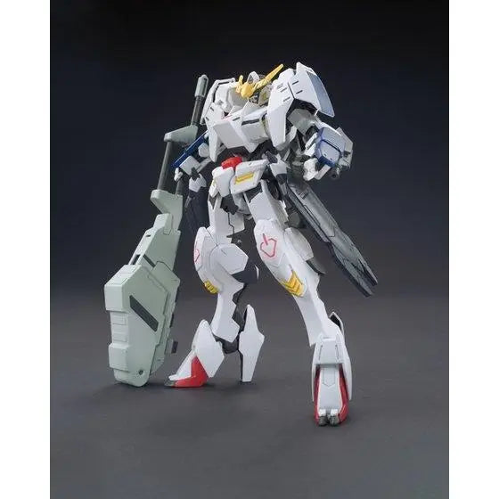 1/144 HG ORPHANS GUNDAM BARBATOS 6th FORM #015