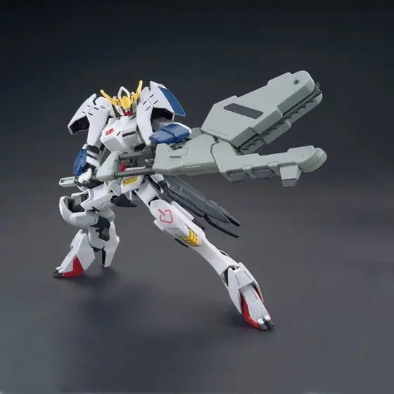 1/144 HG ORPHANS GUNDAM BARBATOS 6th FORM #015