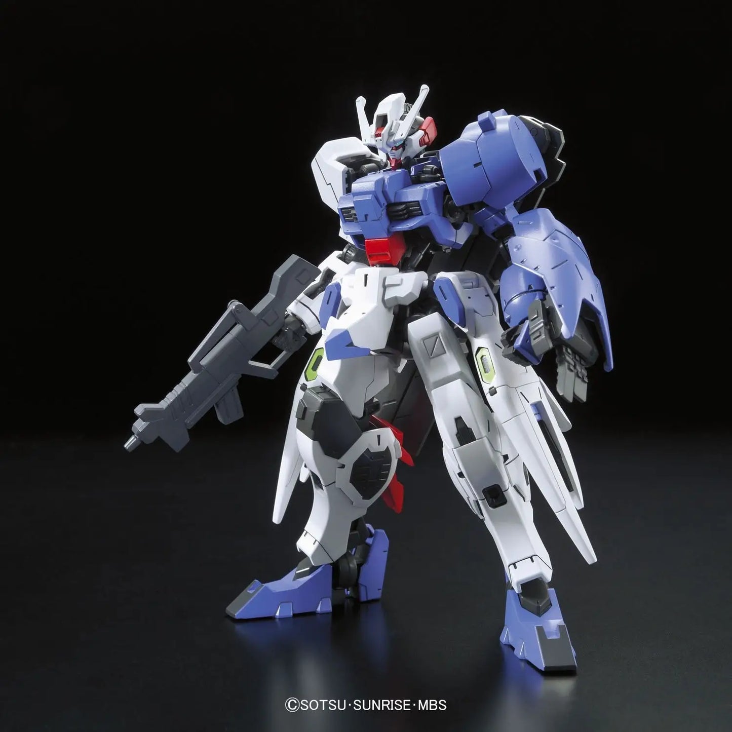 1/144 HG Gundam Astaroth