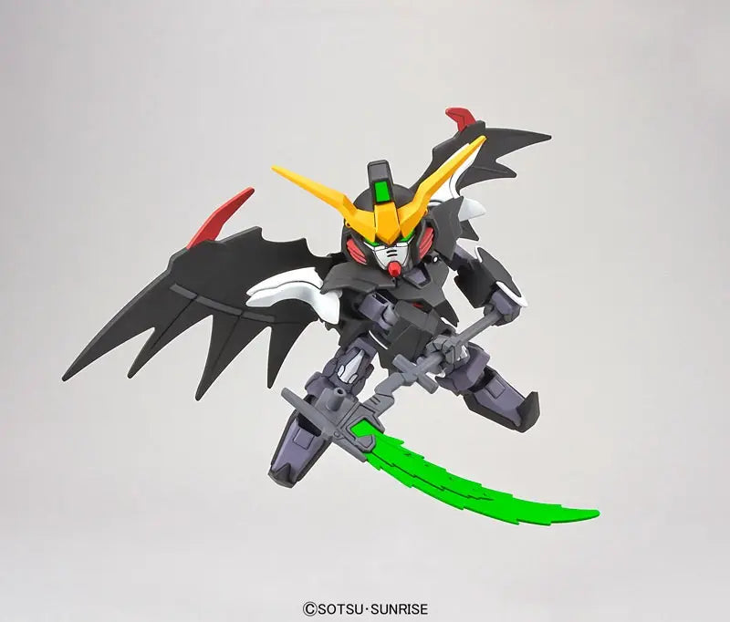 SD Gundam EX Standard Deathscythe Hell EW