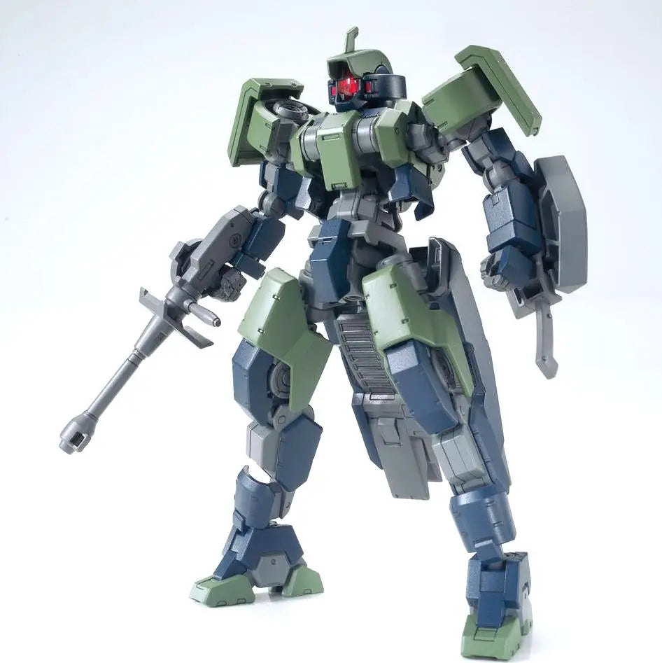 1/144 HG Geireru