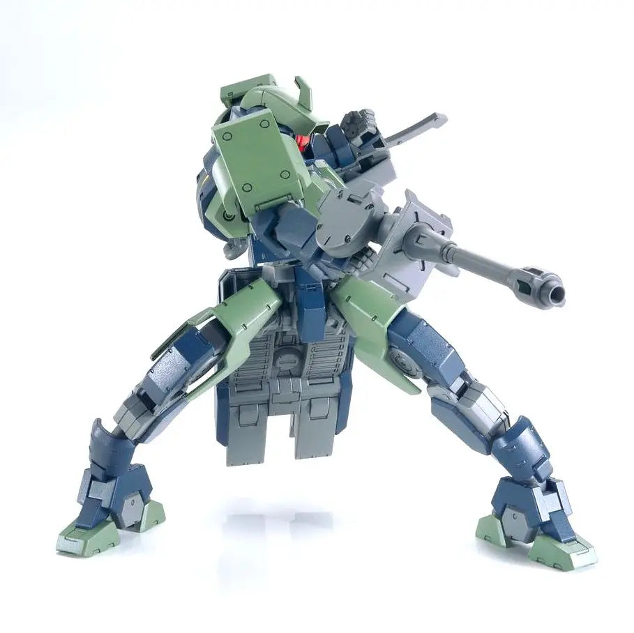1/144 HG Geireru