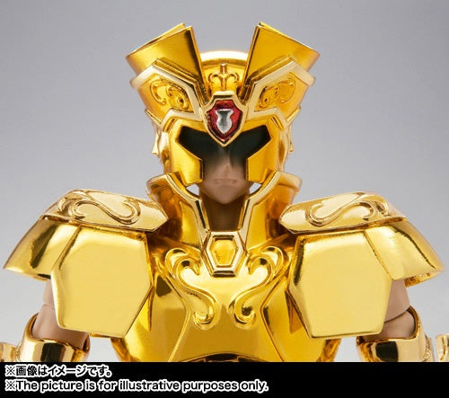 Saint Cloth Myth EX Gemini Saga Revival Ver.