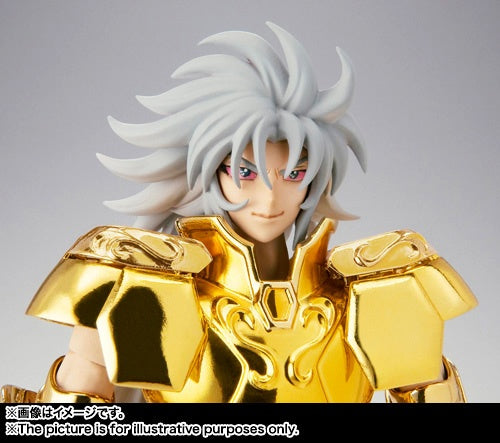Saint Cloth Myth EX Gemini Saga Revival Ver.