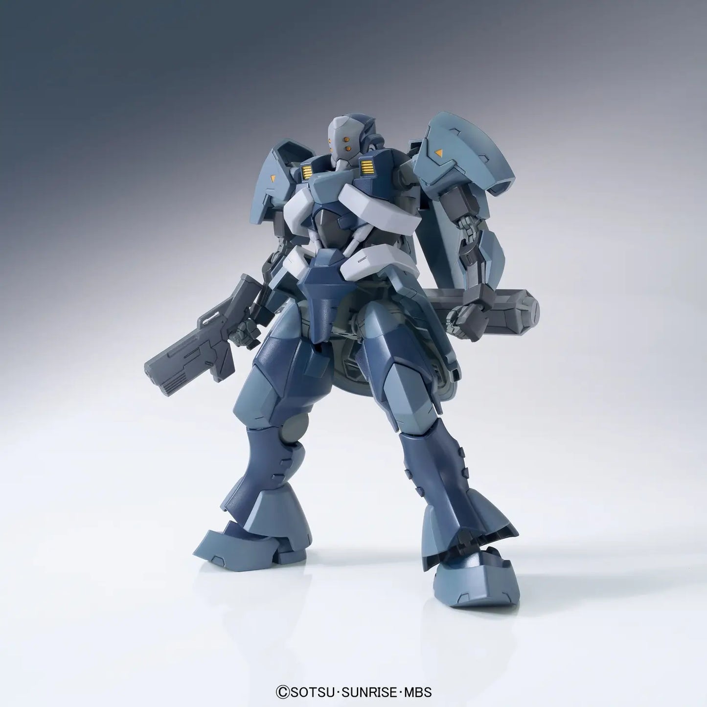 1/144 HG Rouei