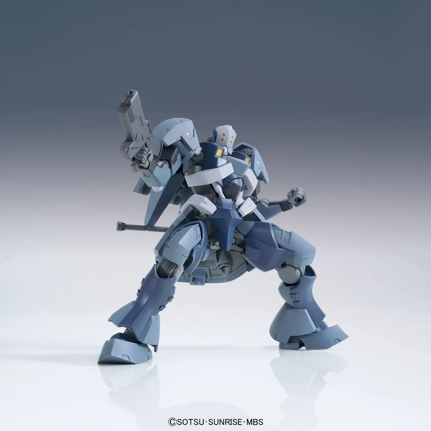 1/144 HG Rouei
