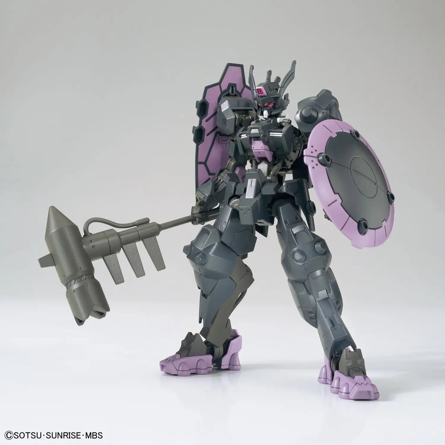 1/144 HG Gundam Vual
