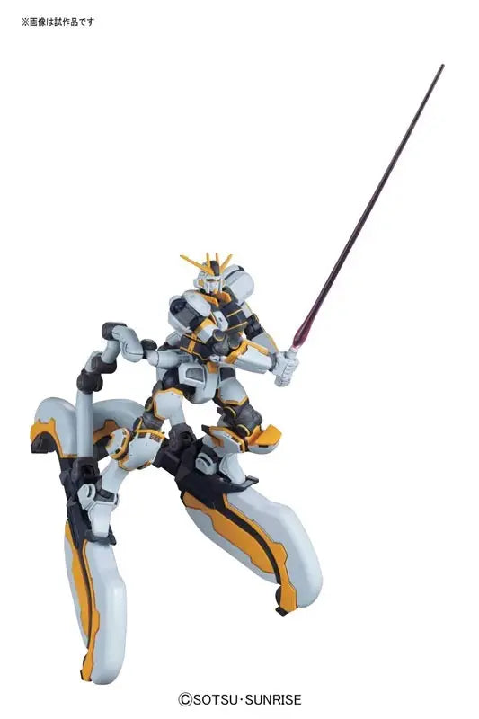 1/144 HG RX-78AL Atlas Gundam (Gundam Thunderbolt Ver.)