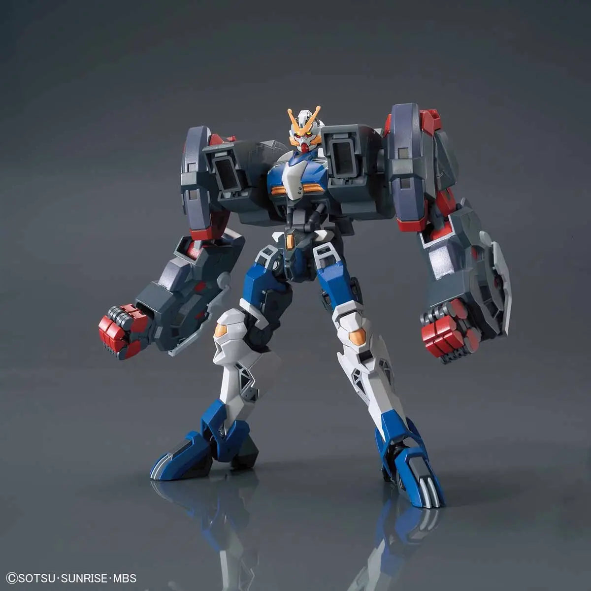 1/144 HG Gundam Dantalion
