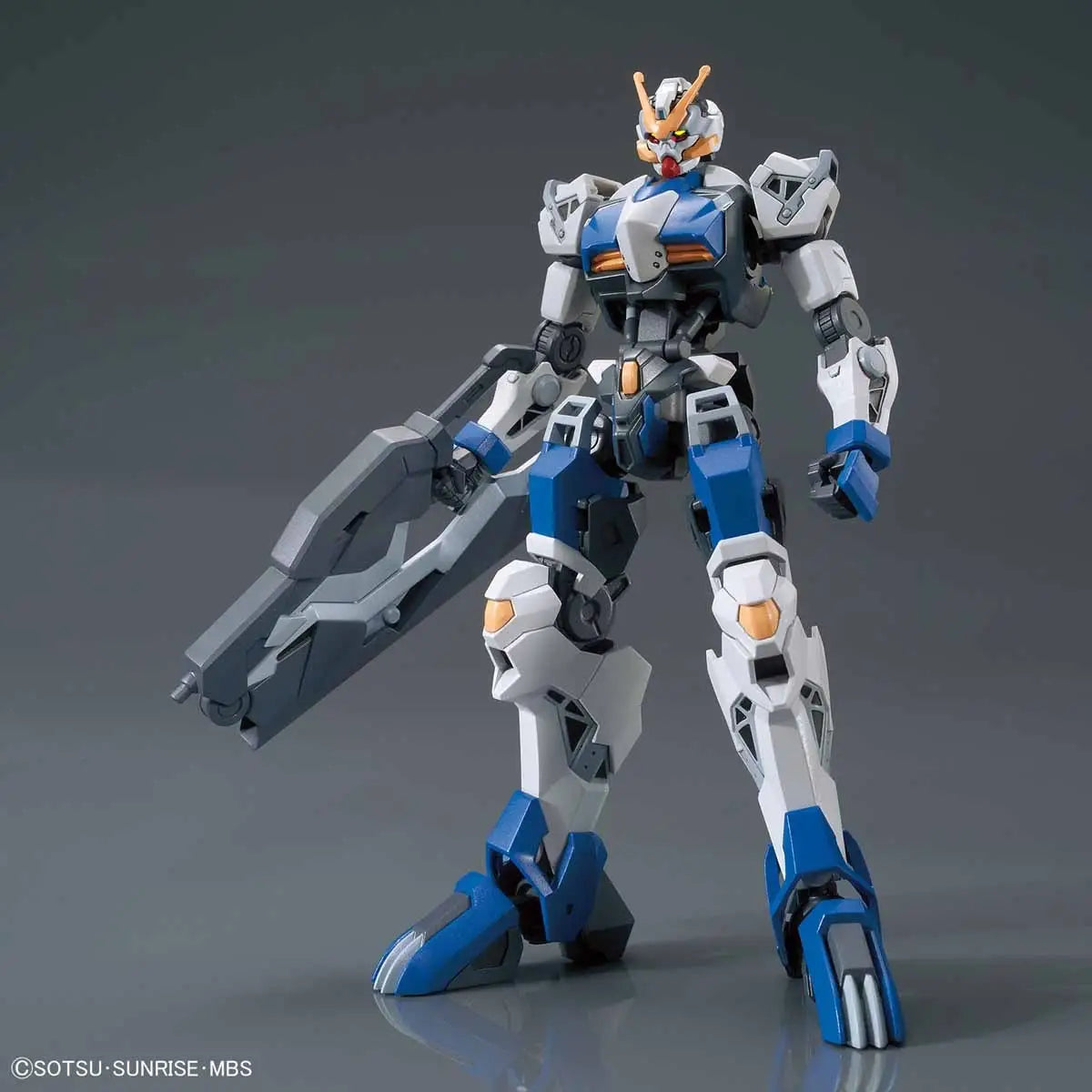 1/144 HG Gundam Dantalion