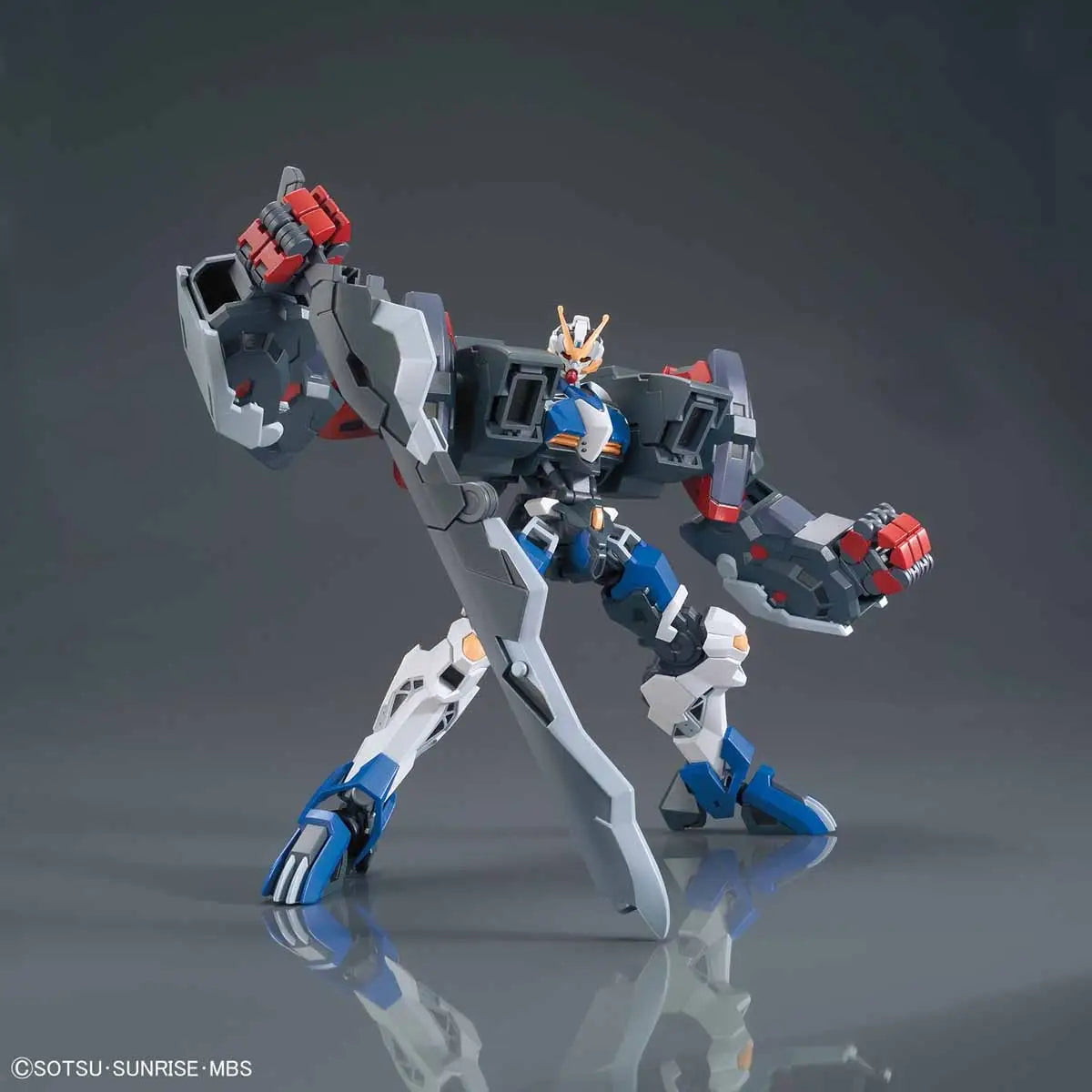 1/144 HG Gundam Dantalion
