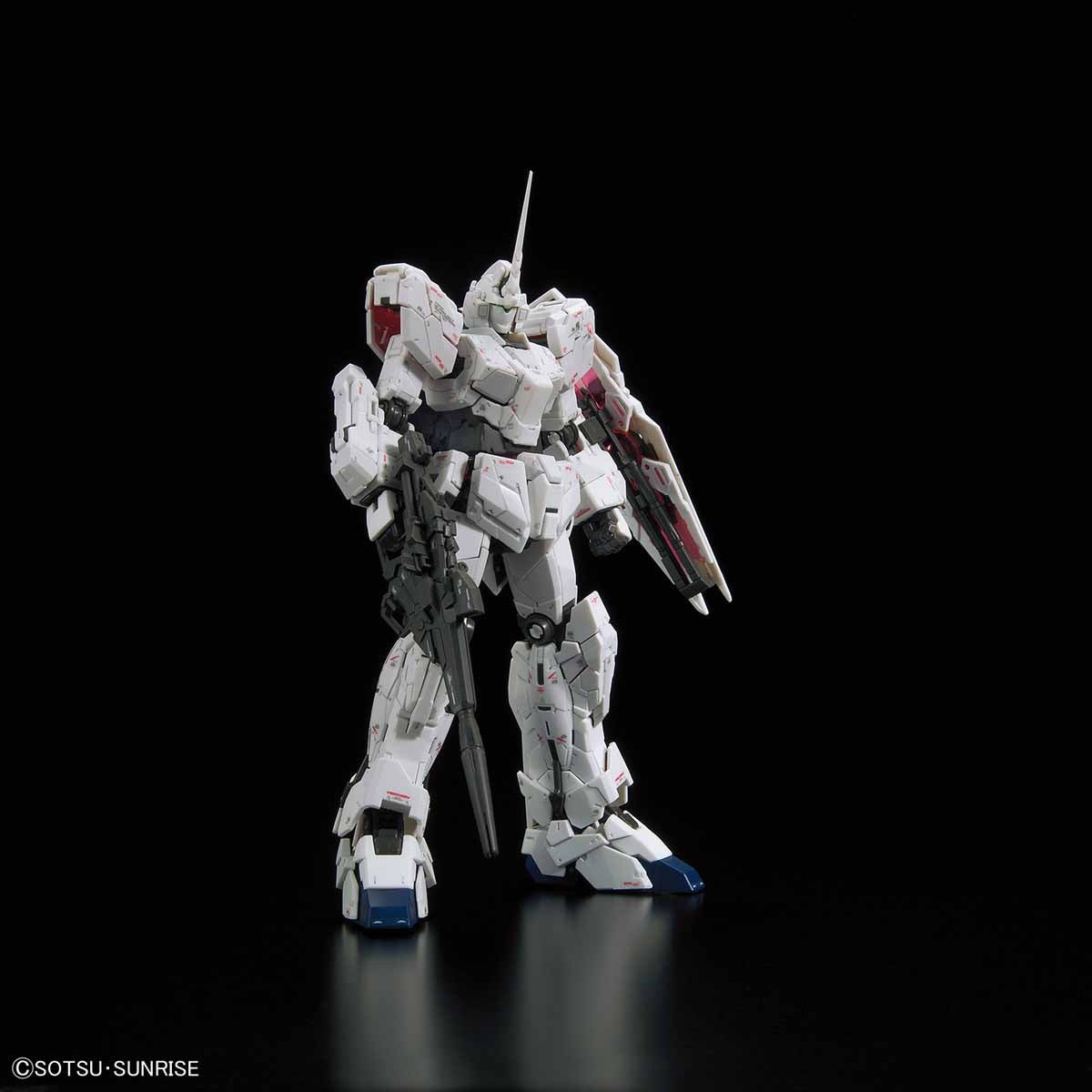 1/144 RG RX-0 Unicorn Gundam 25