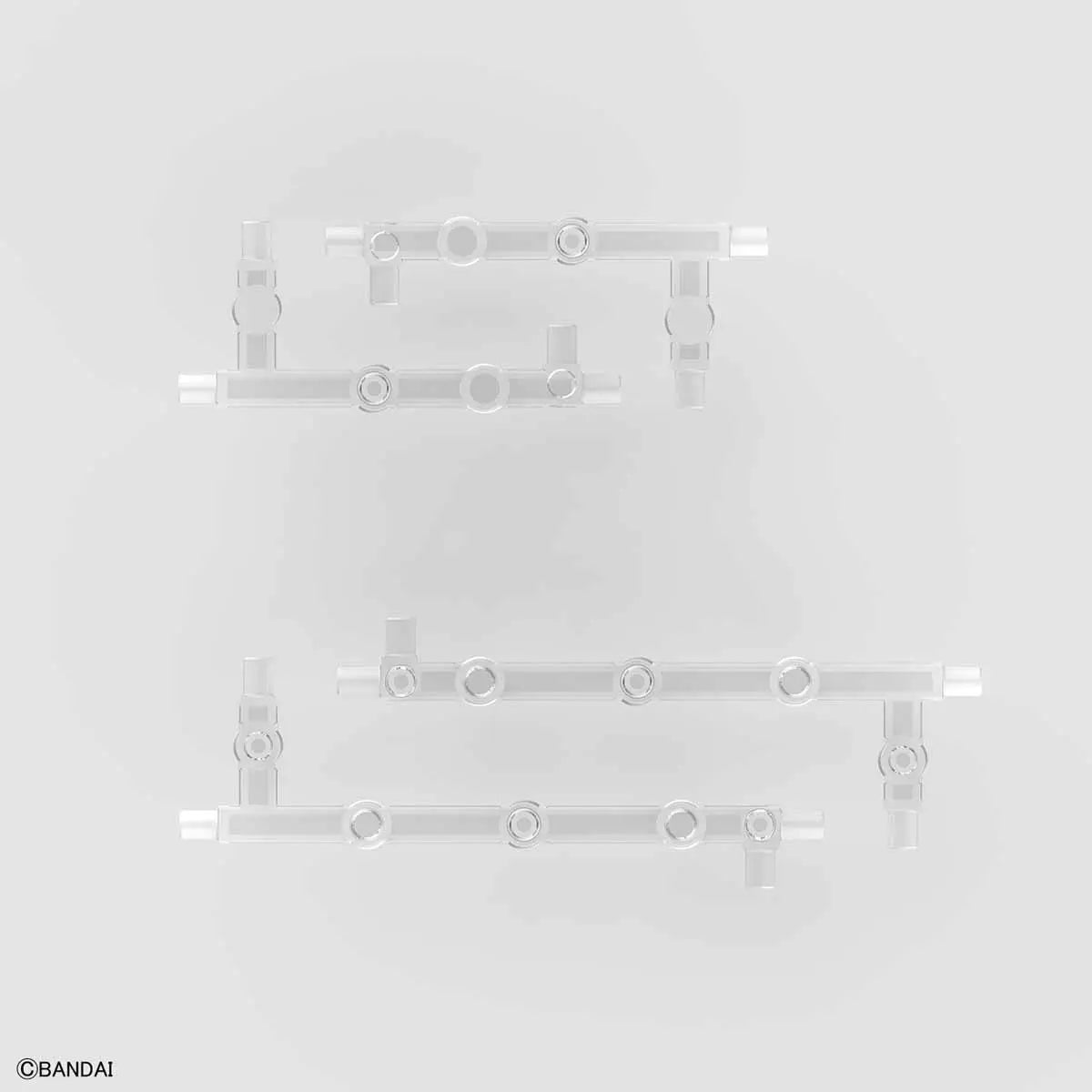 Figure-rise Effect - Burst Effect
