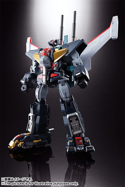 Anima di Chogokin GX-13R Dancouga