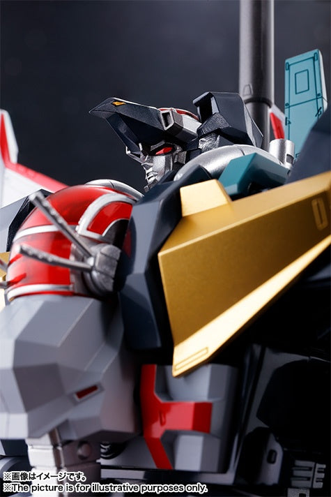 Anima di Chogokin GX-13R Dancouga