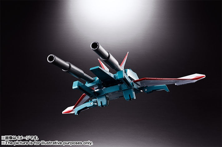Anima di Chogokin GX-13R Dancouga
