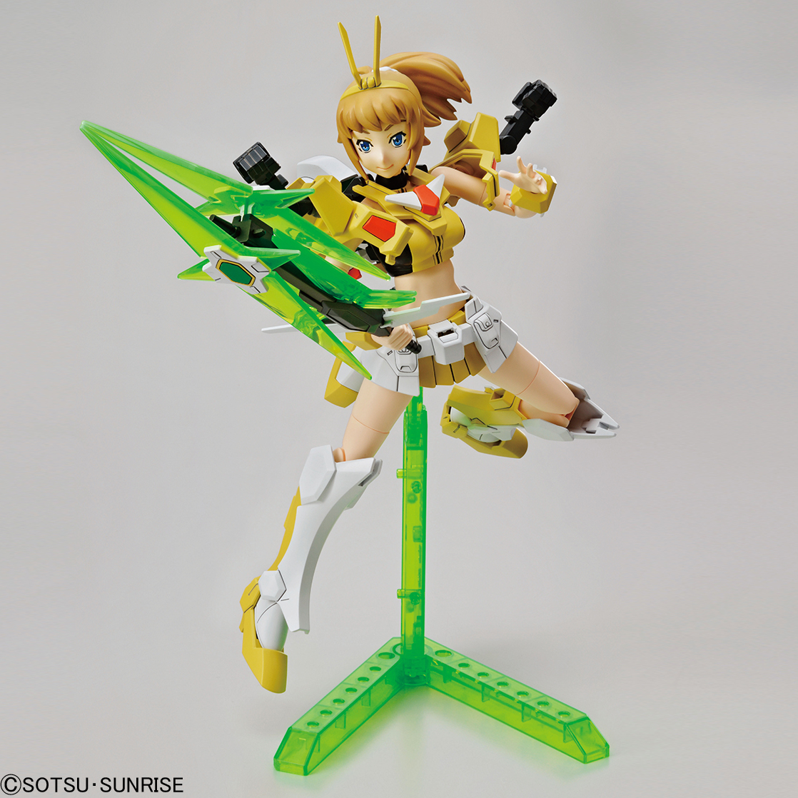 1/144 HGBF Winning Fumina
