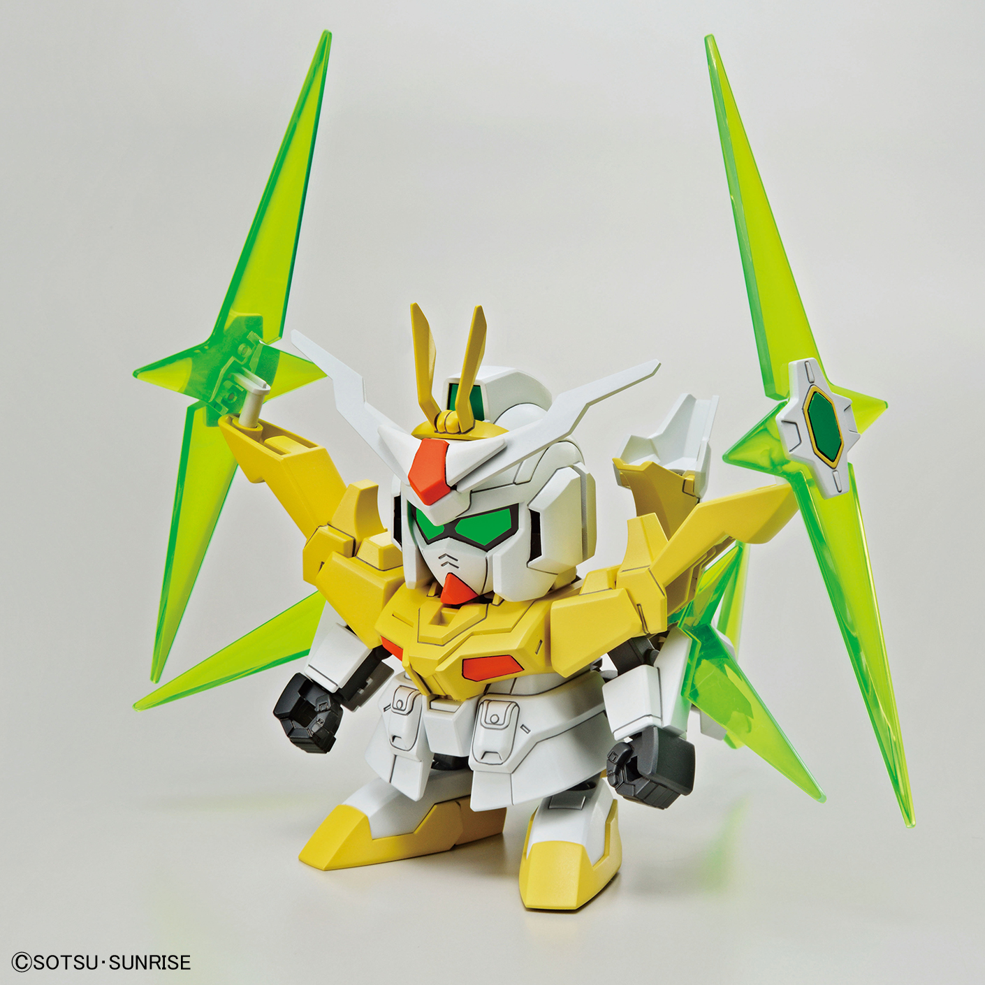 1/144 HGBF Winning Fumina