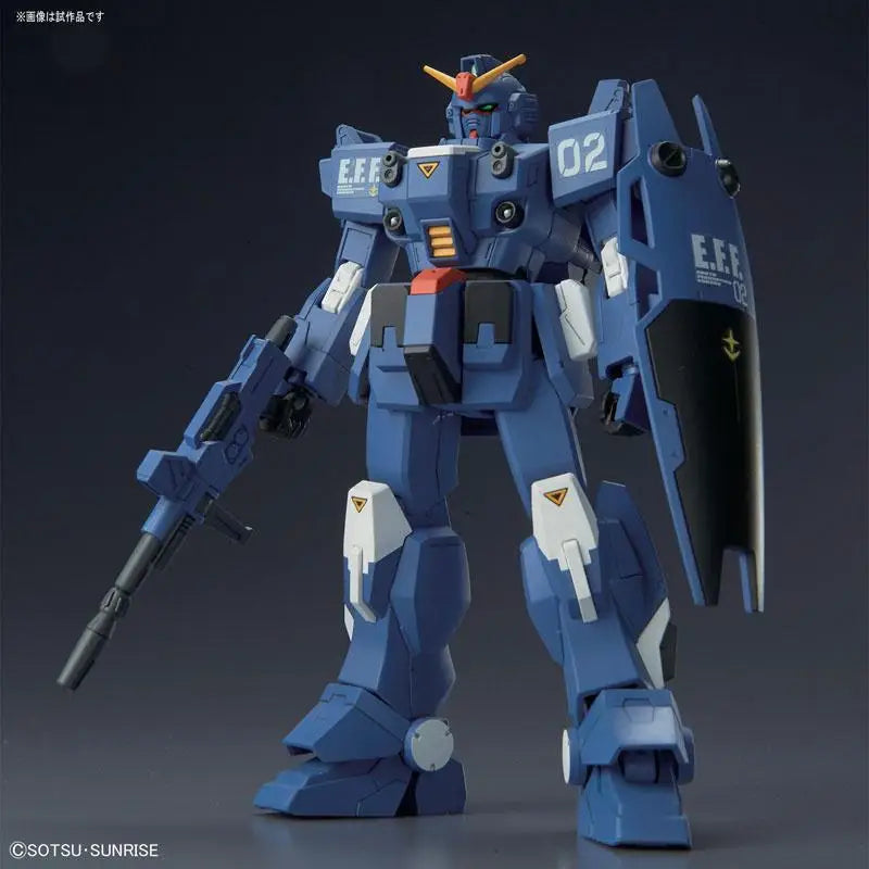 1/144 HGUC RX-79BD-2 BLU DESTINY UNIT2 EXAMEN #208