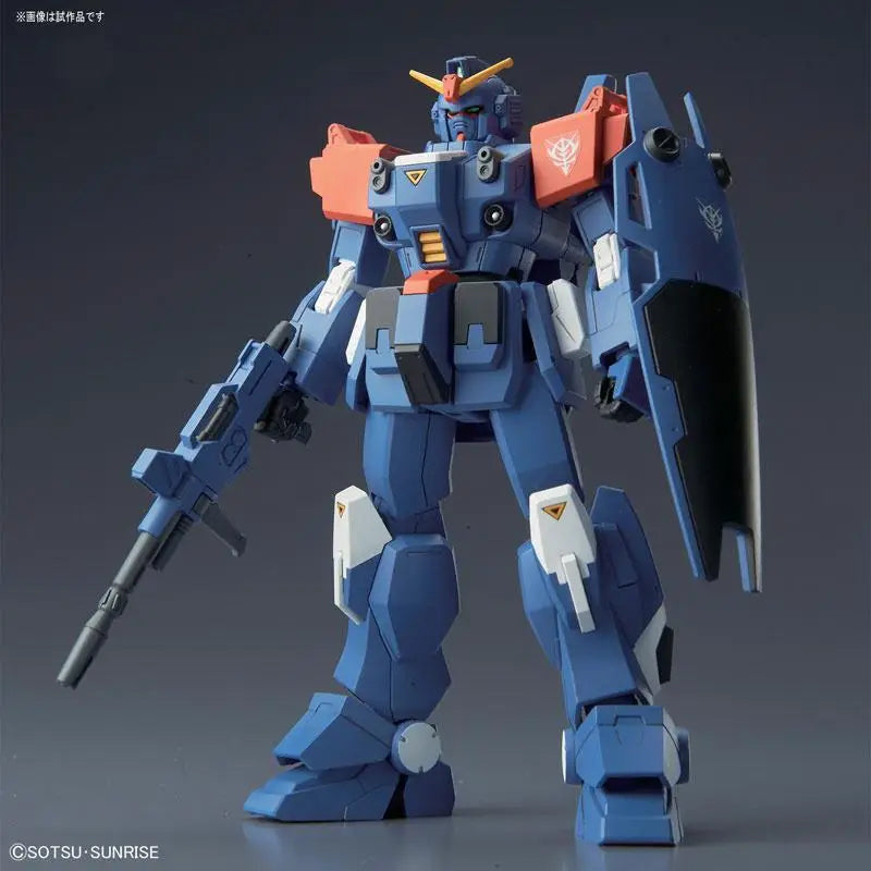 1/144 HGUC RX-79BD-2 BLU DESTINY UNIT2 EXAMEN #208