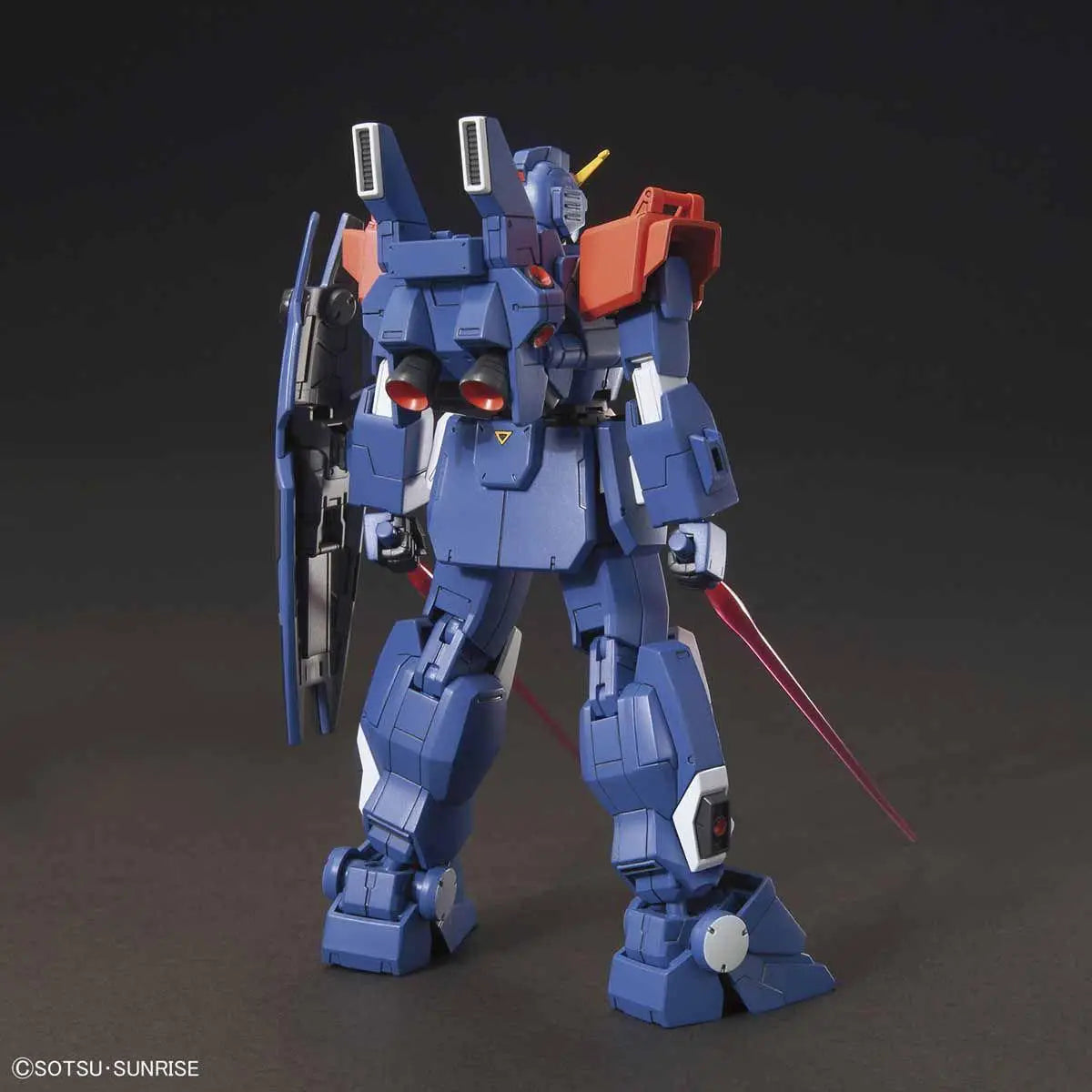 1/144 HGUC RX-79BD-2 BLU DESTINY UNIT2 EXAMEN #208