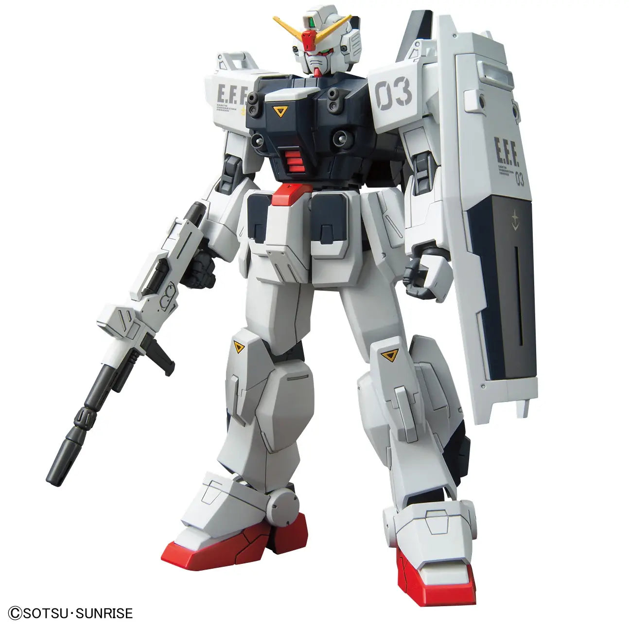 1/144 HGUC Blue Destiny Unit 3 "EXAM"