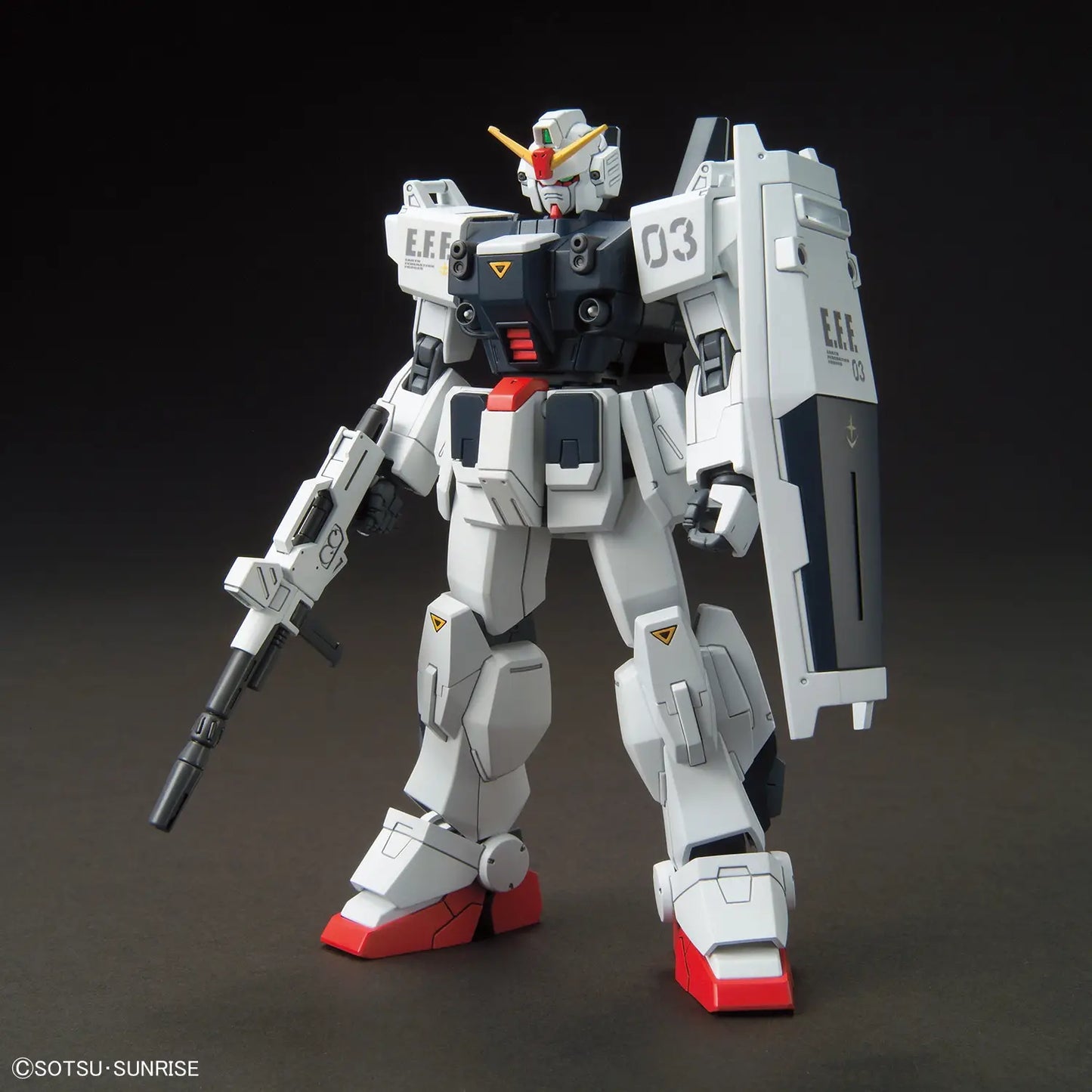 1/144 HGUC Blue Destiny Unit 3 "EXAM"