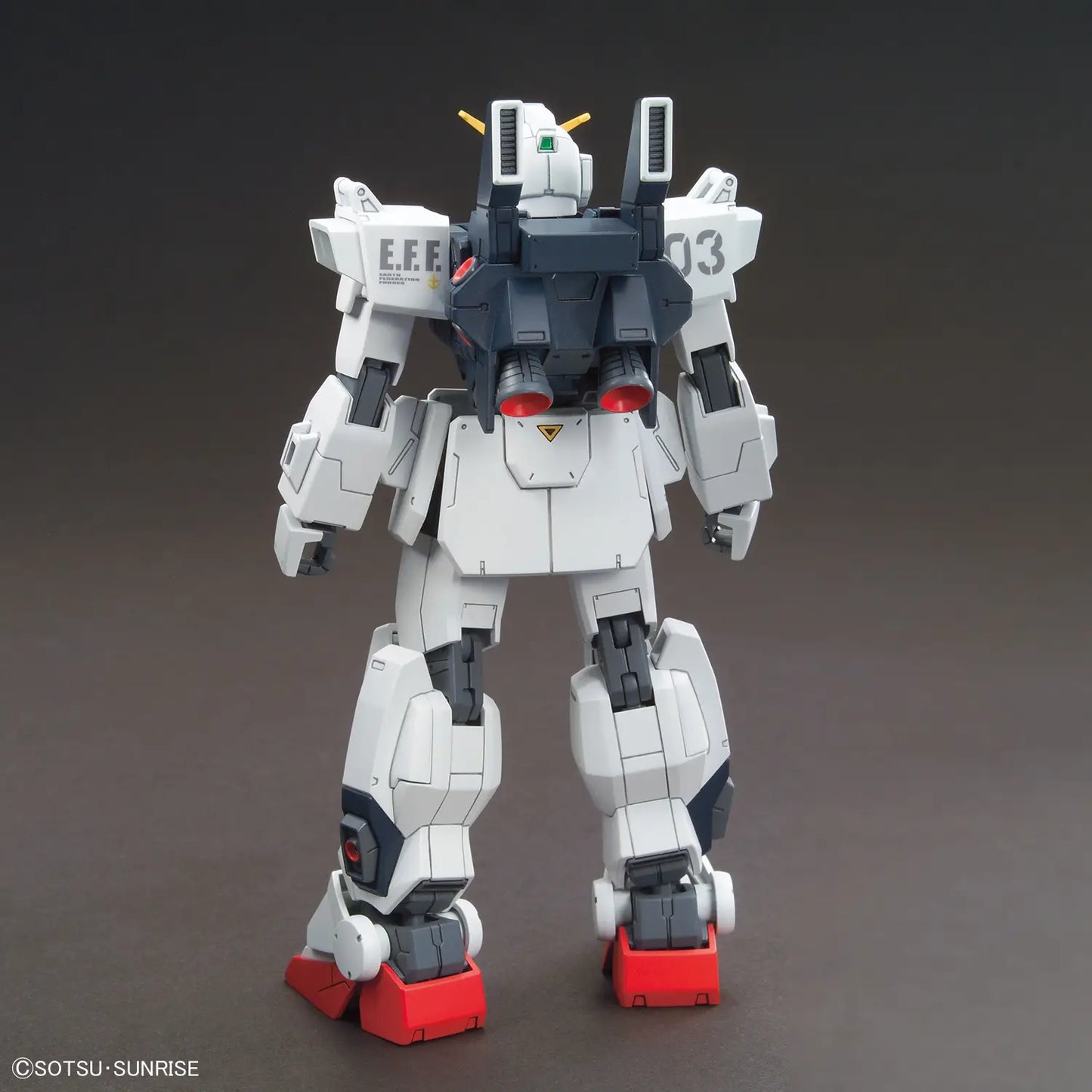 1/144 HGUC Blue Destiny Unit 3 "EXAM"