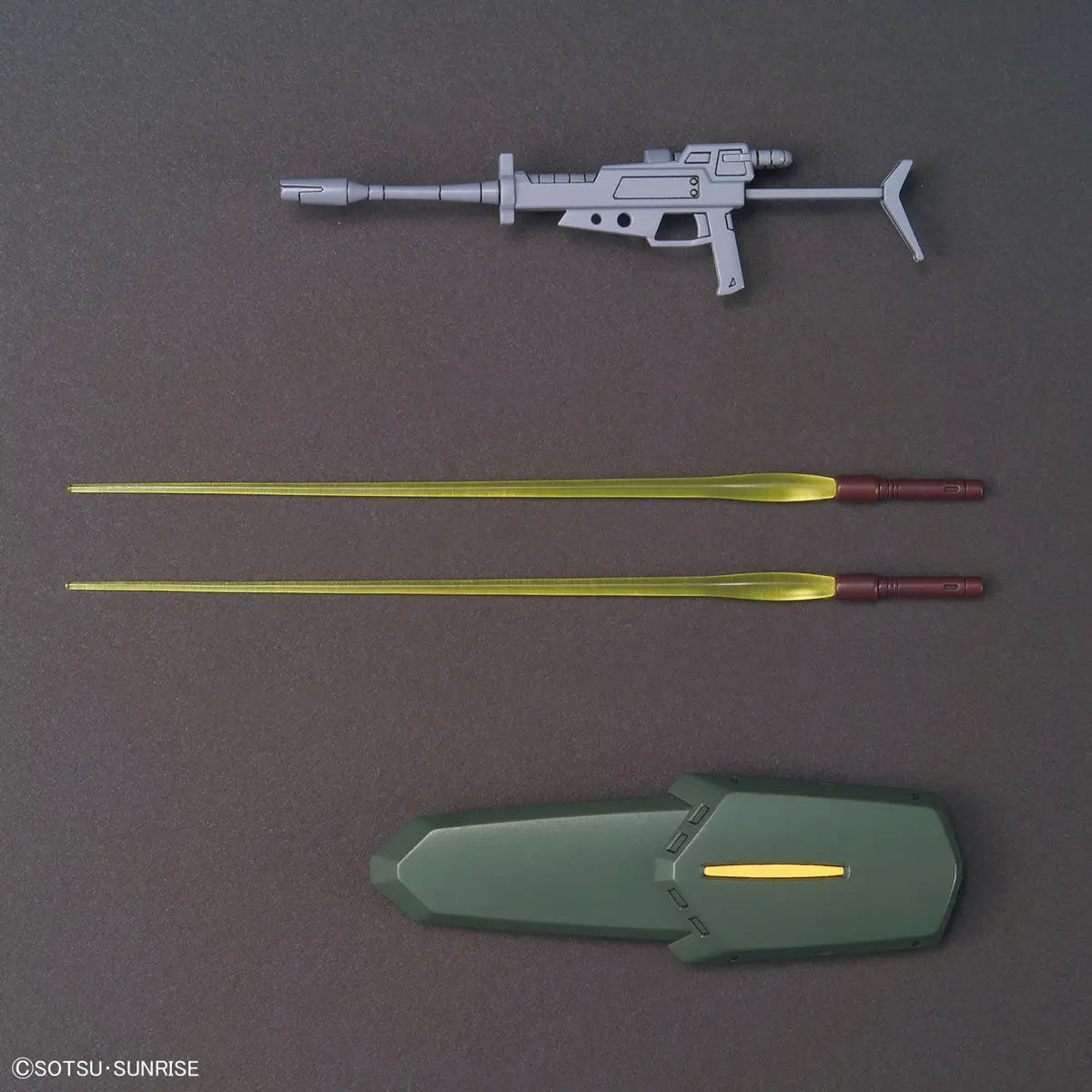 1/144 HGUC Galbaldy Beta