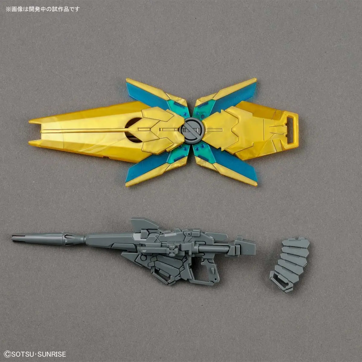 1/144 HGUC Unicorn Gundam Unit 3 Phenex (Destroy Mode) (Narrative Ver.)