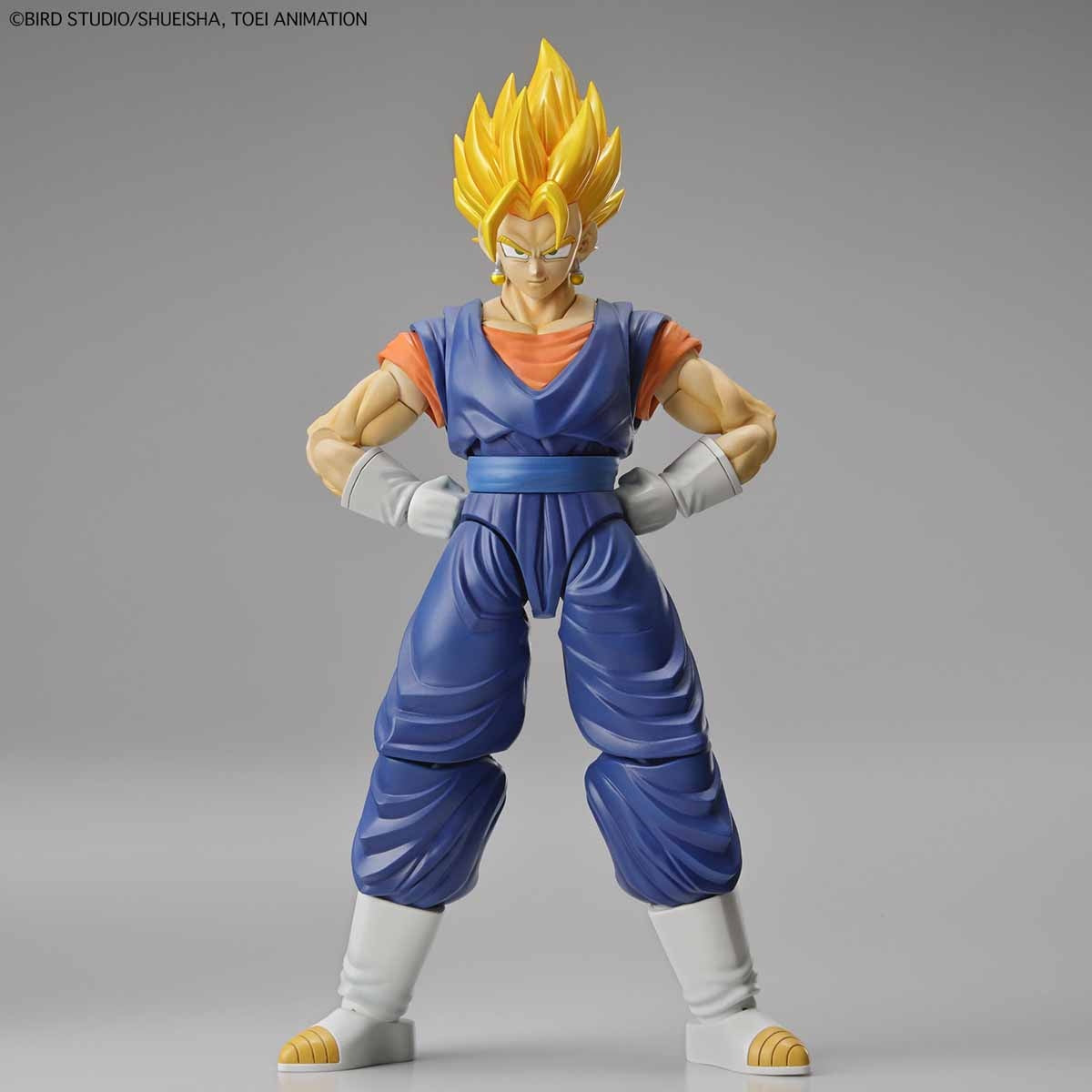 Figure-rise Standard Super Saiyan Vegito