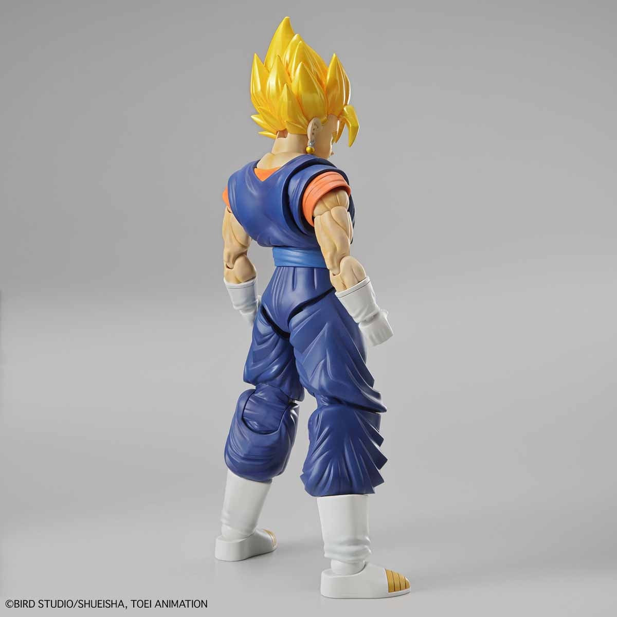 Figure-rise Standard Super Saiyan Vegito