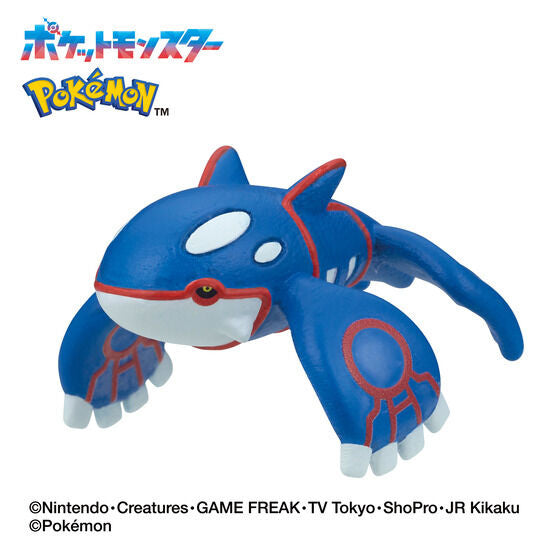 Bikkura Tamago Let's Go! Pokemon Bath Salts By Type -Water Type Pokemon- (Random 1P)