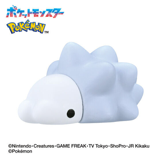 Bikkura Tamago Let's Go! Pokemon Bath Salts By Type -Bug Type Pokemon- (Random 1P)