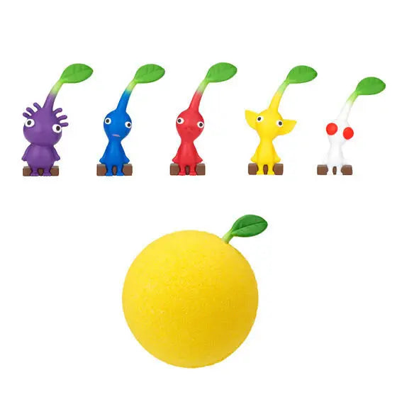 Bikkura Tamago Pikmin (Random 1P) (Reissue)