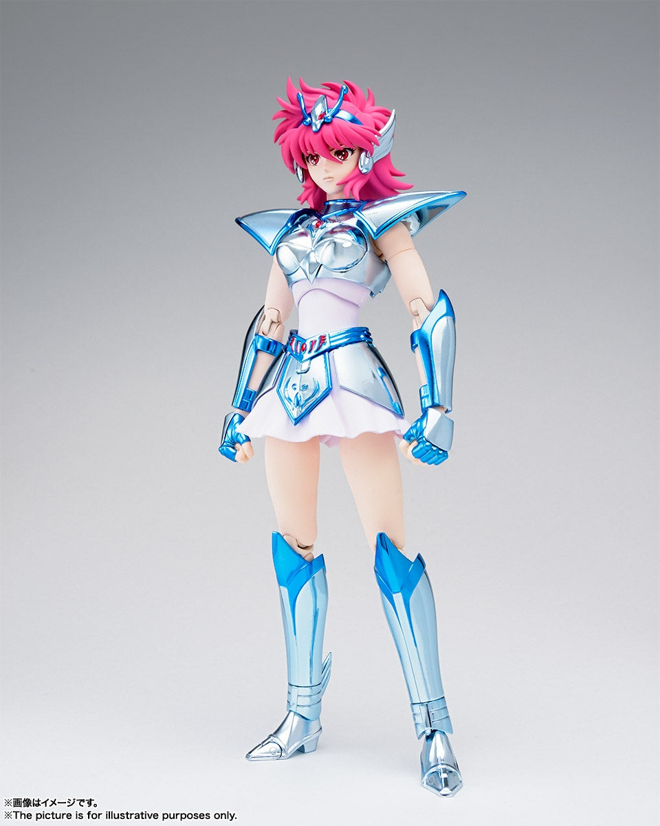 Saint Cloth Myth Equuleus Shoko