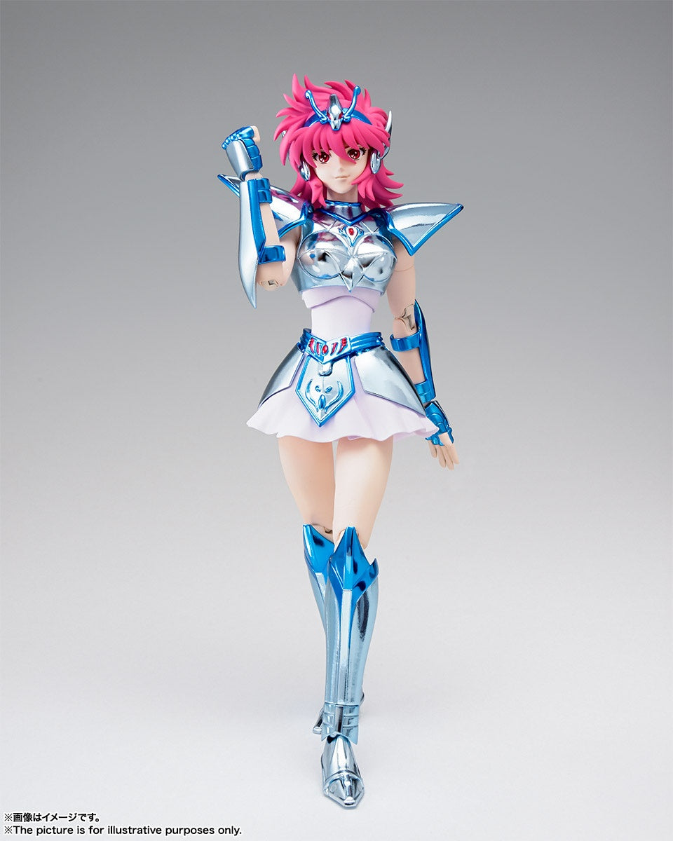 Saint Cloth Myth Equuleus Shoko